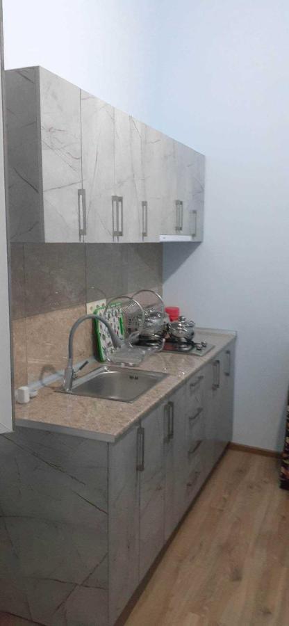 Апартаменти Guest Hause Giorgi,Kobuleti- Xala Khala Екстер'єр фото