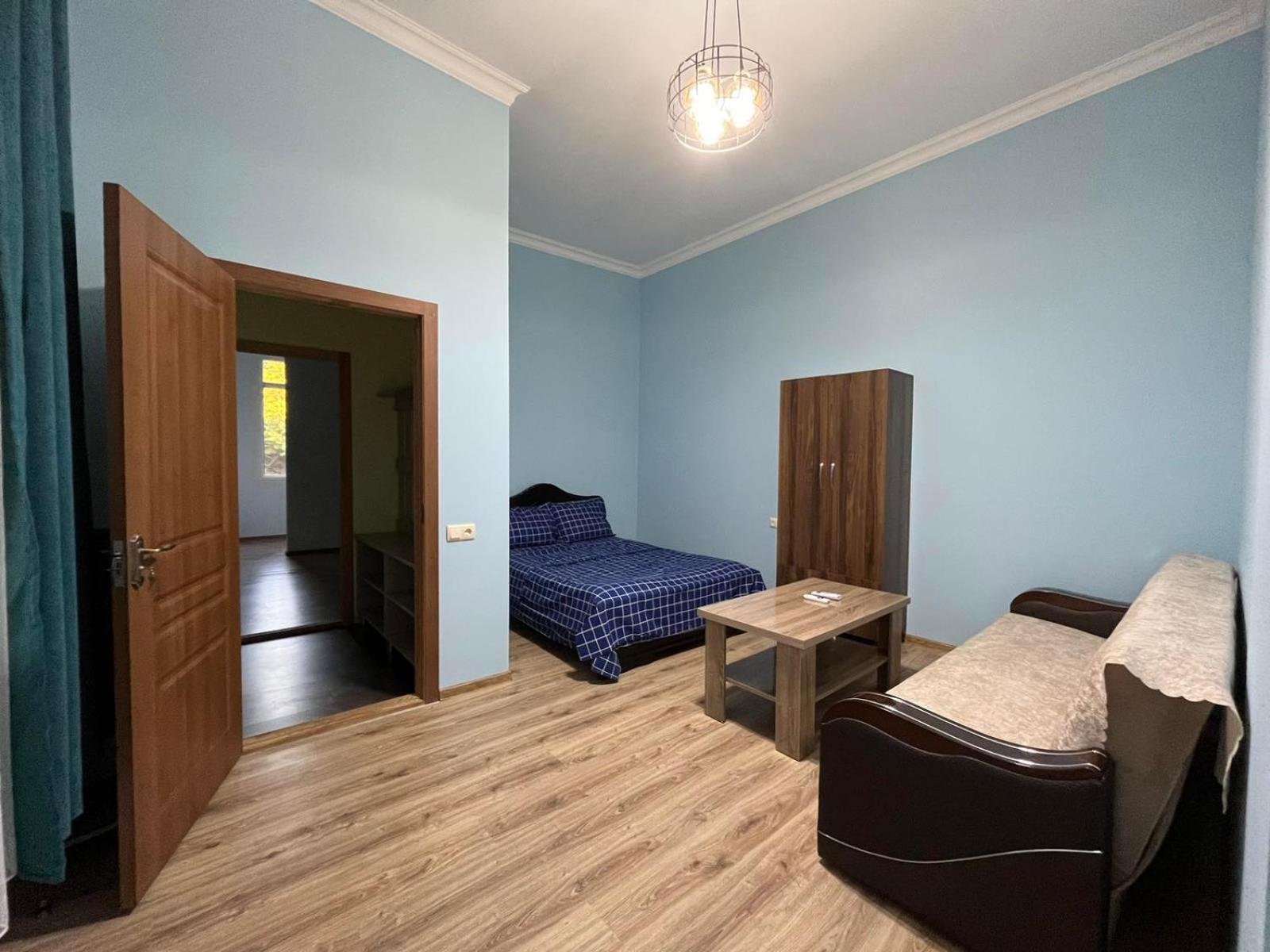 Апартаменти Guest Hause Giorgi,Kobuleti- Xala Khala Екстер'єр фото