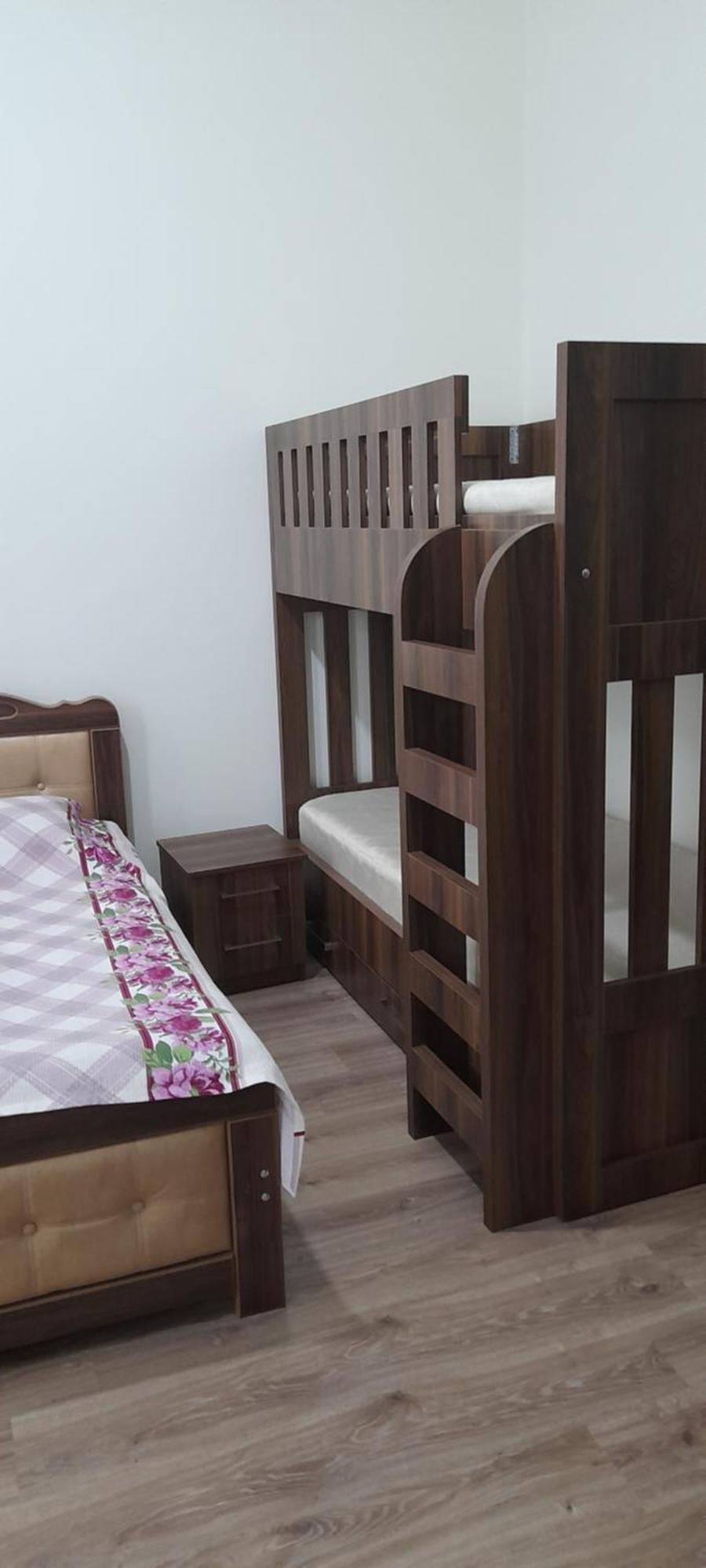 Апартаменти Guest Hause Giorgi,Kobuleti- Xala Khala Екстер'єр фото